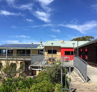 Seaview Holiday Park - Geraldton Accommodation