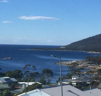 Bicheno Bell - Geraldton Accommodation