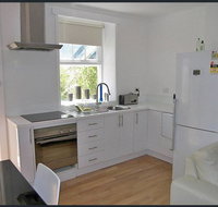 Hobart Colonial Apartment - Geraldton Accommodation