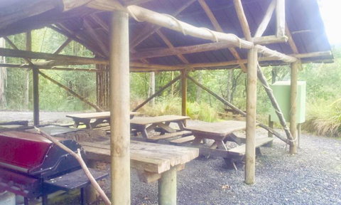Lemonthyme Wilderness Retreat - Geraldton Accommodation 24