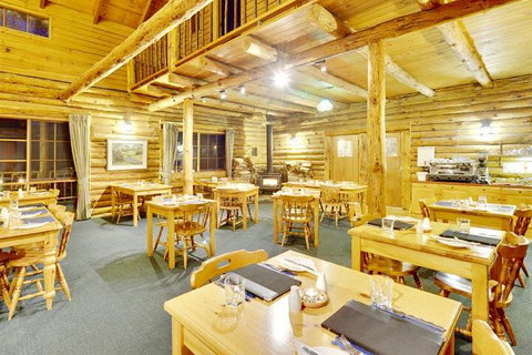 Lemonthyme Wilderness Retreat - Geraldton Accommodation 31