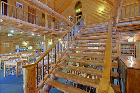 Lemonthyme Wilderness Retreat - Geraldton Accommodation 29