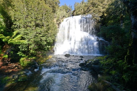 Lemonthyme Wilderness Retreat - Geraldton Accommodation 19