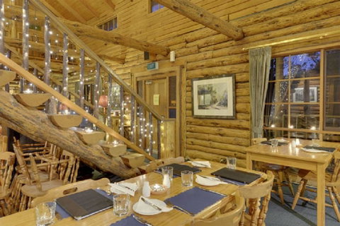 Lemonthyme Wilderness Retreat - Geraldton Accommodation 32