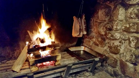 Lemonthyme Wilderness Retreat - Geraldton Accommodation 37