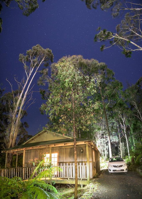 Lemonthyme Wilderness Retreat - Geraldton Accommodation 3