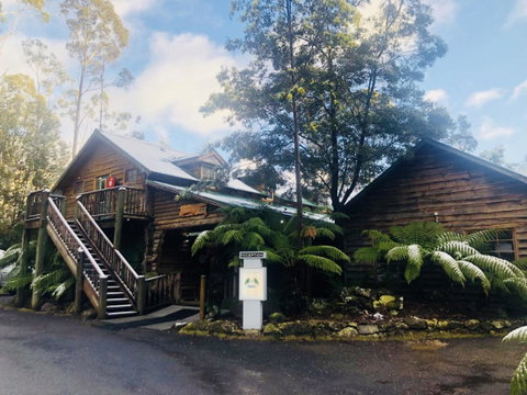 Lemonthyme Wilderness Retreat - Geraldton Accommodation 4
