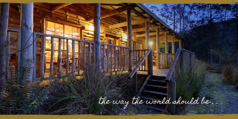 Lemonthyme Wilderness Retreat - Geraldton Accommodation 28