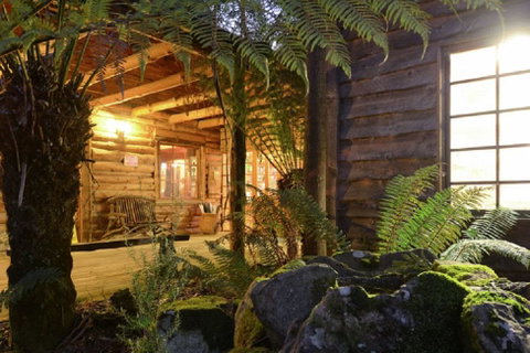 Lemonthyme Wilderness Retreat - Geraldton Accommodation 27