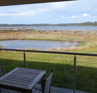 Tidal Waters St Helens - Geraldton Accommodation