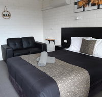 Anchor Wheel Motel - Geraldton Accommodation