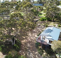 Front Row Beachfront - Geraldton Accommodation