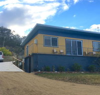 Up the Back - Geraldton Accommodation