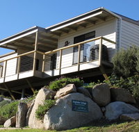 Kingfisher Cottage - Geraldton Accommodation