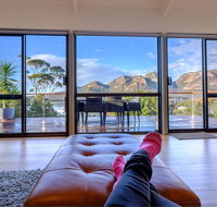 Arthouse Freycinet - Geraldton Accommodation