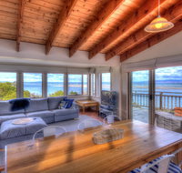 The Strand  On the edge of the beach - Geraldton Accommodation