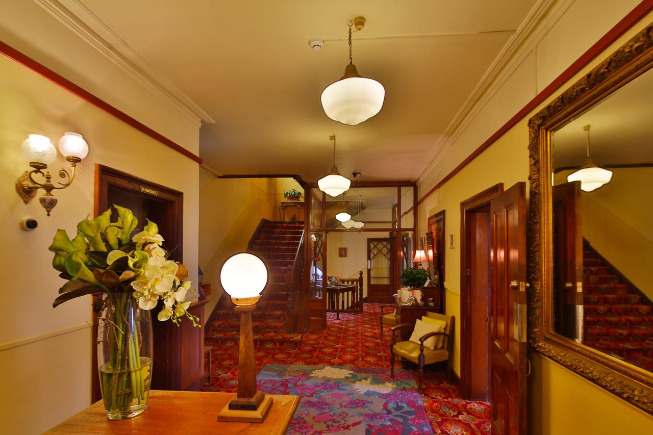 Hobart City TAS Geraldton Accommodation