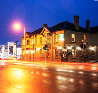 The Tasmanian Inn - Geraldton Accommodation
