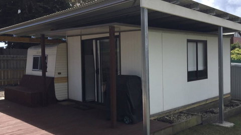 Seas The Day - Seaside Getaway - Geraldton Accommodation 13
