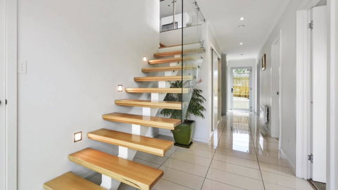 Seas The Day - Seaside Getaway - Geraldton Accommodation 2