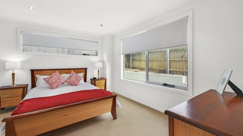 Seas The Day - Seaside Getaway - Geraldton Accommodation 8