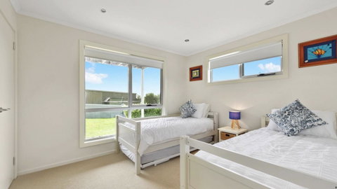 Seas The Day - Seaside Getaway - Geraldton Accommodation 10