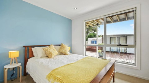 Seas The Day - Seaside Getaway - Geraldton Accommodation 9
