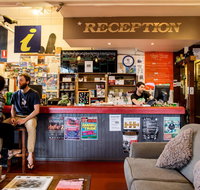The Pickled Frog - Geraldton Accommodation