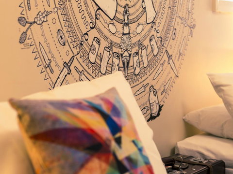 Alabama Hotel Hobart - Geraldton Accommodation 38