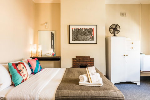 Alabama Hotel Hobart - Geraldton Accommodation 27