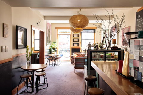 Alabama Hotel Hobart - Geraldton Accommodation 18
