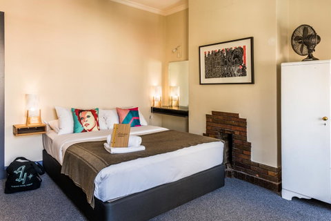Alabama Hotel Hobart - Geraldton Accommodation 26