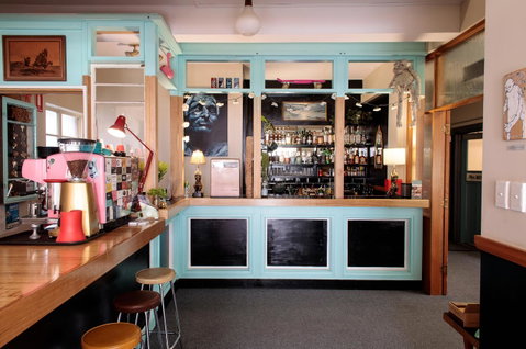 Alabama Hotel Hobart - Geraldton Accommodation 10