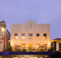 Alabama Hotel Hobart - Geraldton Accommodation