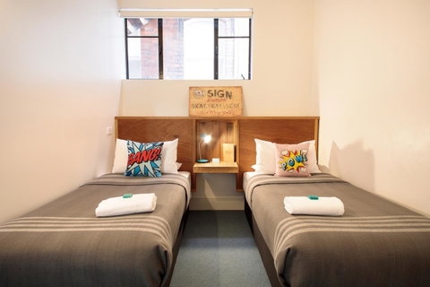 Alabama Hotel Hobart - Geraldton Accommodation 19