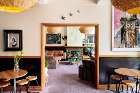 Alabama Hotel Hobart - Geraldton Accommodation 13