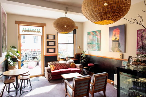 Alabama Hotel Hobart - Geraldton Accommodation 4