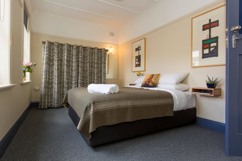 Alabama Hotel Hobart - Geraldton Accommodation 33