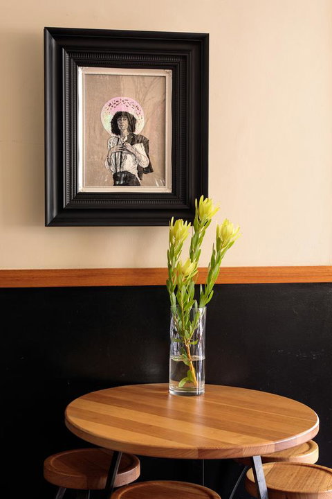 Alabama Hotel Hobart - Geraldton Accommodation 17