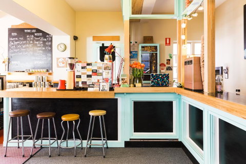Alabama Hotel Hobart - Geraldton Accommodation 31