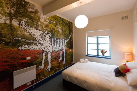 Alabama Hotel Hobart - Geraldton Accommodation 35