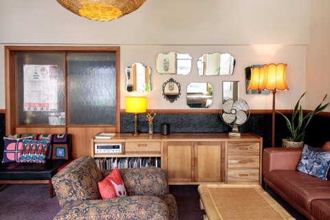 Alabama Hotel Hobart - Geraldton Accommodation 6