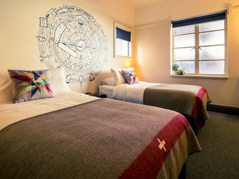 Alabama Hotel Hobart - Geraldton Accommodation 34