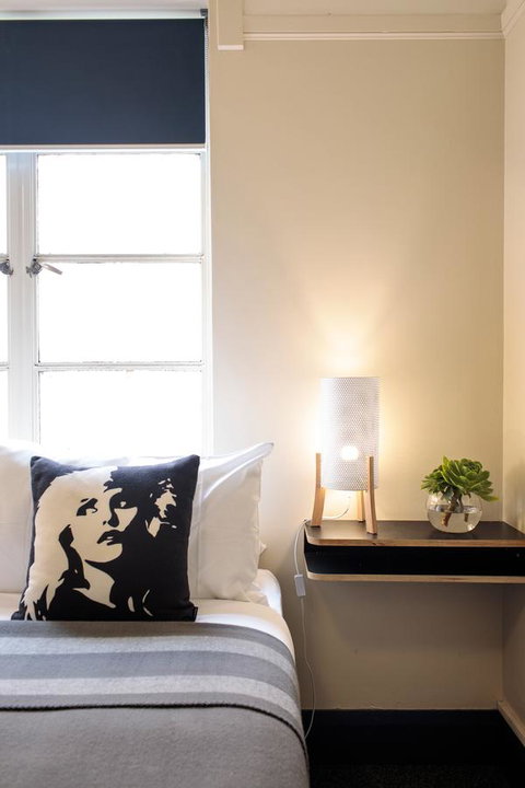 Alabama Hotel Hobart - Geraldton Accommodation 20