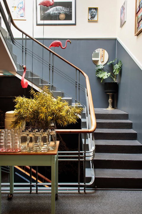 Alabama Hotel Hobart - Geraldton Accommodation 7