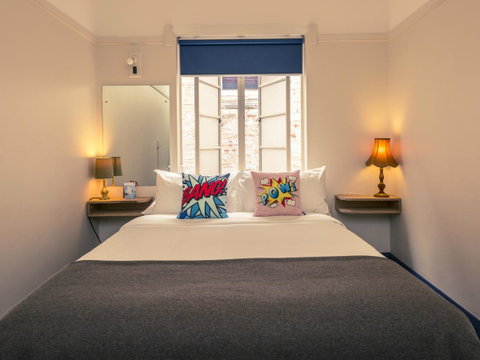 Alabama Hotel Hobart - Geraldton Accommodation 36