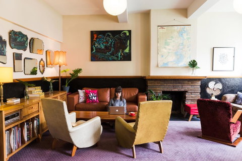 Alabama Hotel Hobart - Geraldton Accommodation 28