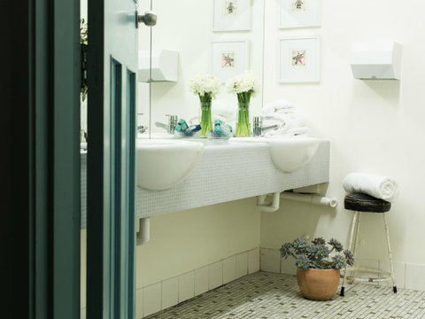 Alabama Hotel Hobart - Geraldton Accommodation 41