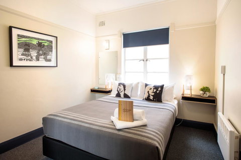 Alabama Hotel Hobart - Geraldton Accommodation 22