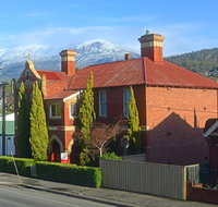 Edinburgh Gallery Bed  Breakfast - Geraldton Accommodation